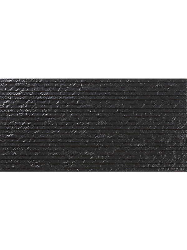 Desert Black Wall Tile - 300x600mm - Royale Stones