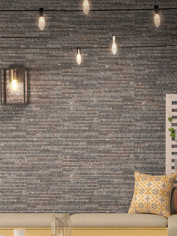 Desert Grafito Wall Tile - 300x600mm