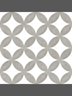 District Circle - 200x200mm