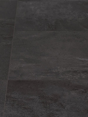 Dock Anthracite Porcelain Tile - 600x600x9.5mm