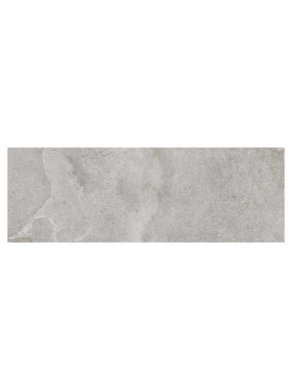 Dome Ash Wall Tile - 900x300mm