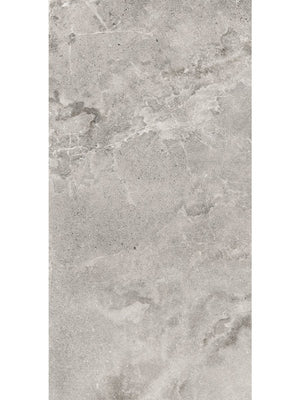 Dome Ash Porcelain Tile - 1200x600x9.5mm