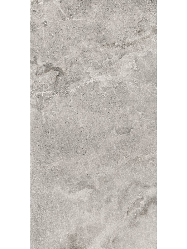 Dome Ash Porcelain Tile - 1200x600x9.5mm