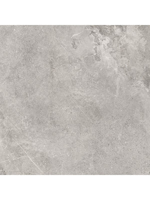 Dome Ash Non Slip Tile - 800x800mm