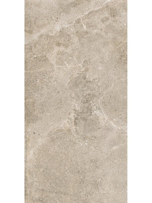 Dome Nut Porcelain Tile - 1200x600x9mm