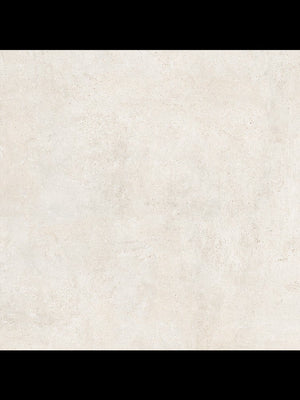 Eclipse Ivory Virtue Vitrified Porcelain Paving Slabs - 1200x600 Pack