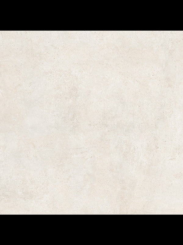 Eclipse Ivory Virtue Vitrified Porcelain Paving Slabs - 1200x600 Pack