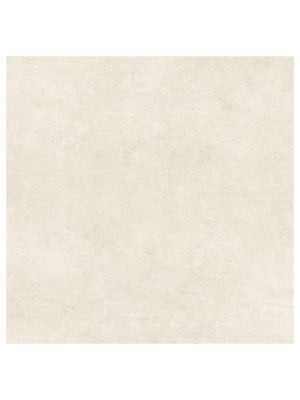 Eclipse Ivory Porcelain Tile - 800x800mm
