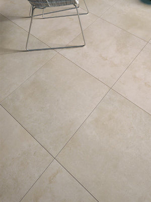 Beige Sawn - 600x600x20mm