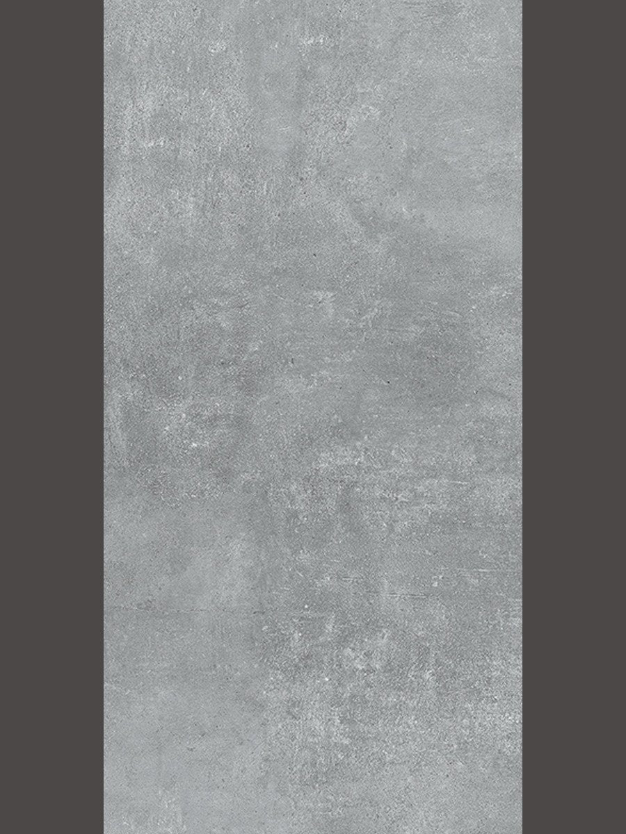 Eclipse Silver Indoor Wall & Floor Tile - 600x300mm