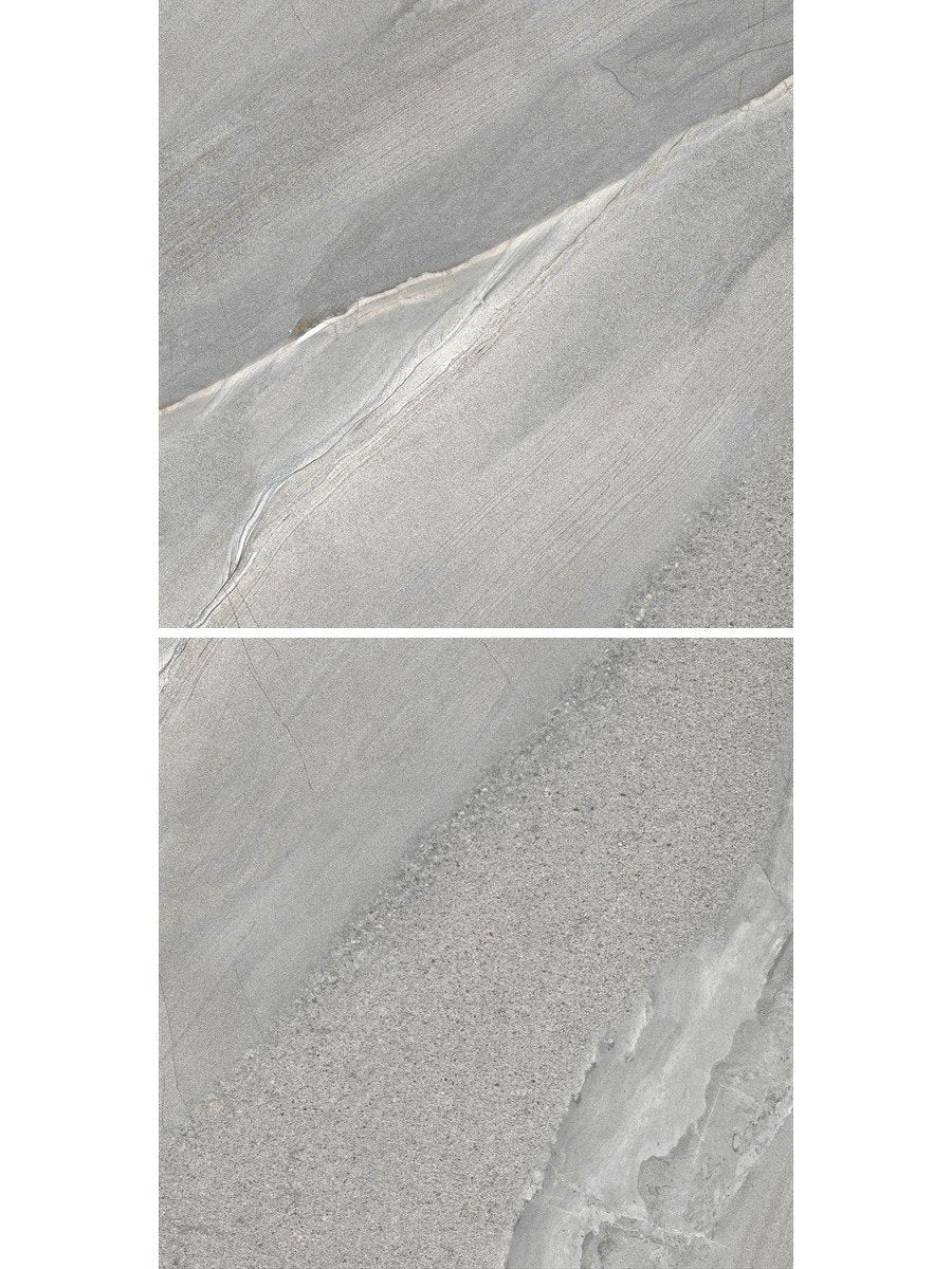 Esparada Grigio Indoor Floor Tile - 600x600(mm)