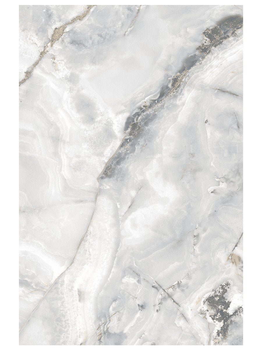 Eunoia Grey Marble Porcelain - 900x600x20mm