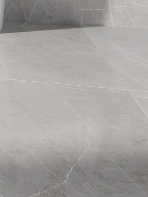 Lyon Gris Porcelain Tile - 1200x1200mm