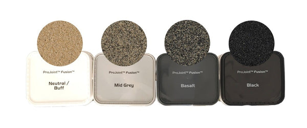 Nexus Pro Joint Fusion Brush In Jointing Compound - 15kg Tub (Mid-Grey)