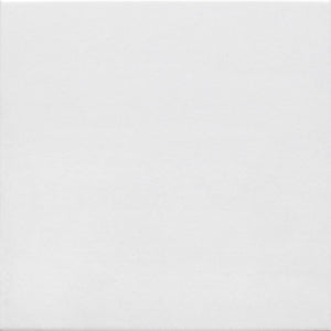 Gatsby Blanc Italian Tile - 200x200mm