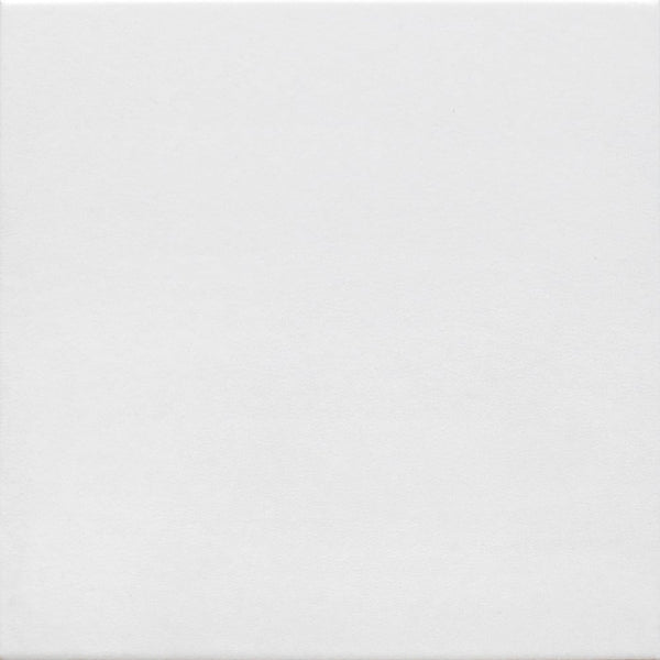 Gatsby Blanc Italian Tile - 200x200mm