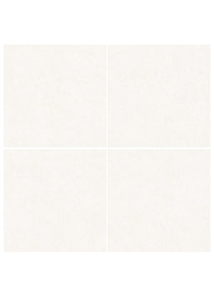 Ghent White Outdoor Porcelain Paving Slabs - 1000x1000x20mm