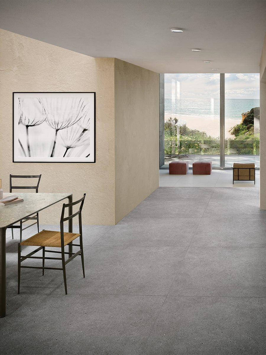 Piazza Glow Anti Slip Italian Porcelain - 800x800x9mm