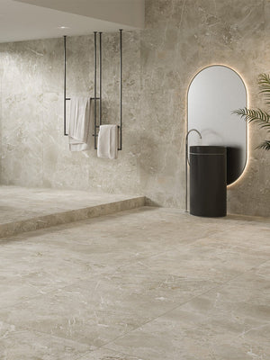 Highlands Nature Porcelain Wall & Floor Tile - 1200x600mm