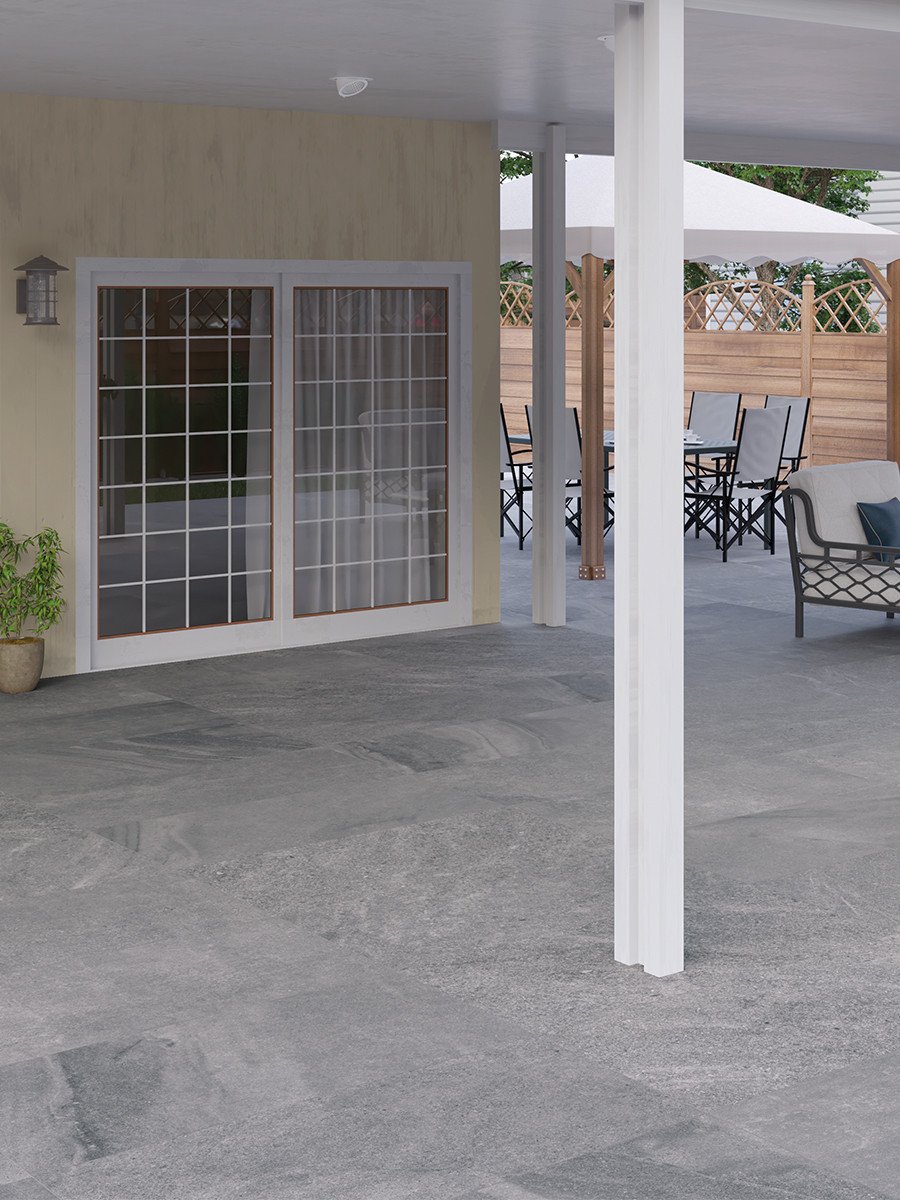 Idemo Grey - 1200x600x20mm