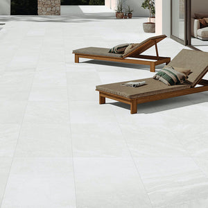 Idemo White - 900x600x16mm
