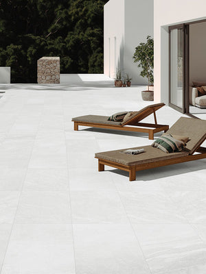 Idemo White - 900x600x16mm