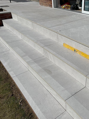 Idemo White - 900x600x16mm