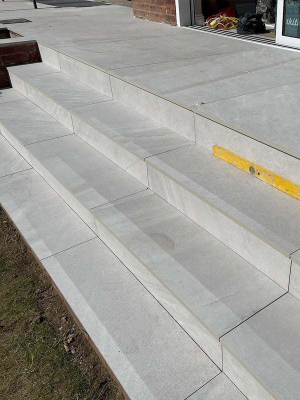 Idemo White - 900x600x16mm