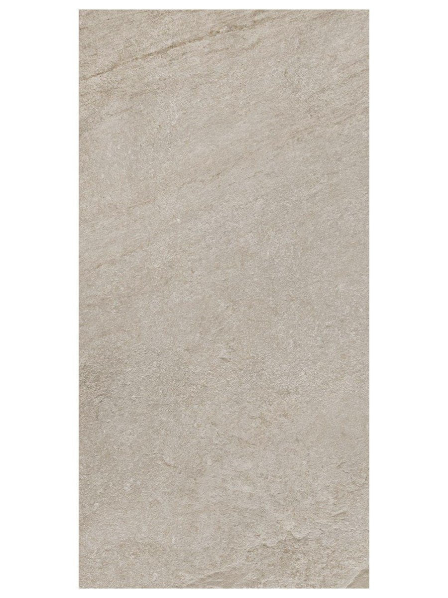 Indiana Beige Outdoor Porcelain Slabs - 1200x600x20mm
