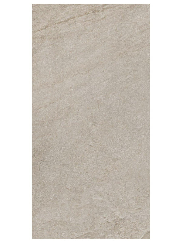 Indiana Beige Outdoor Porcelain Slabs - 1200x600x20mm
