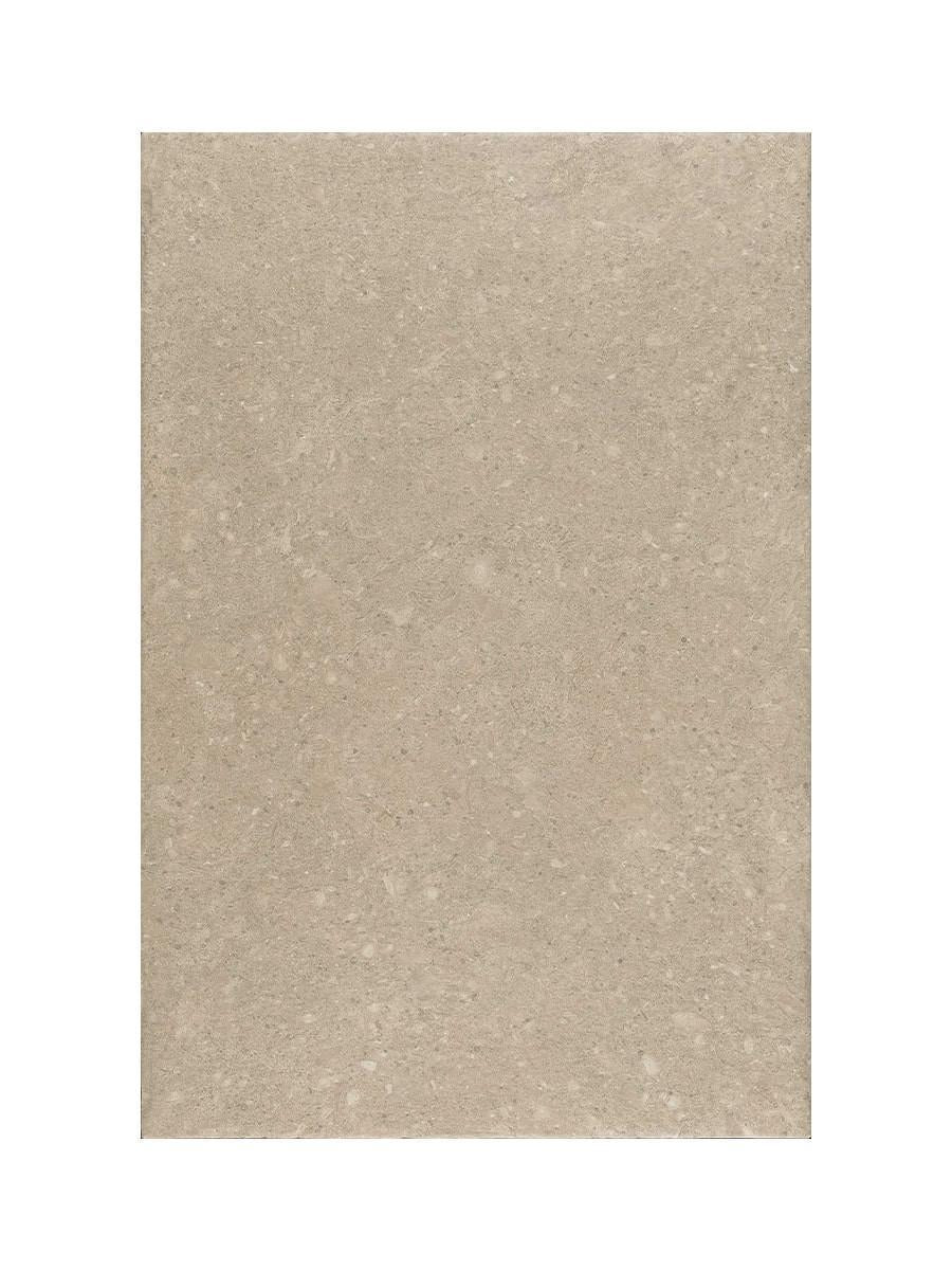 Jersey Beige Antique Chiselled Edge Porcelain Tile - 600x400x9.5mm