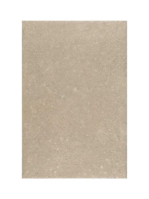 Jersey Beige Antique Chiselled Edge Porcelain Tile - 600x400x9.5mm