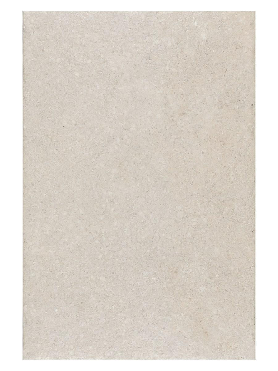 Jersey Cream Antique Chiselled Edge Porcelain Tile - 600x400x9mm