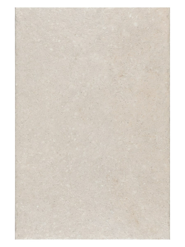 Jersey Cream Antique Chiseled Edge Porcelain Slab - 905x605x20mm