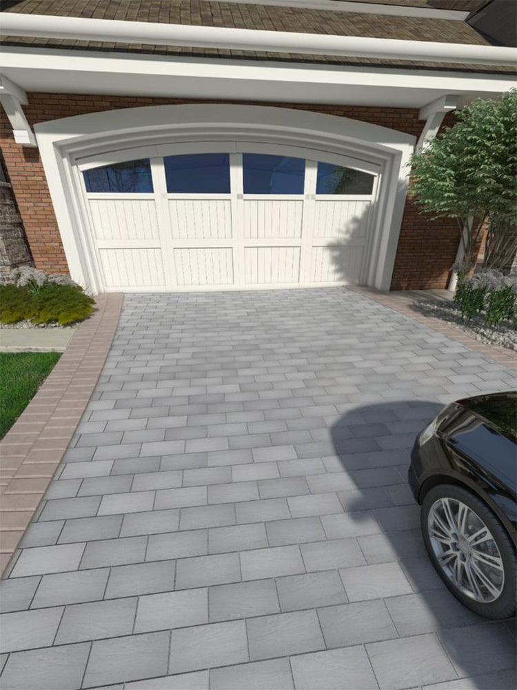 Cobbles & Setts Outdoor Paving