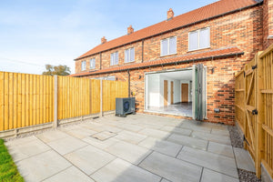 Kandla Grey Outdoor Porcelain Paving Slabs - 900x600x20mm
