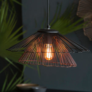 Klimt Small Hanging Lamp