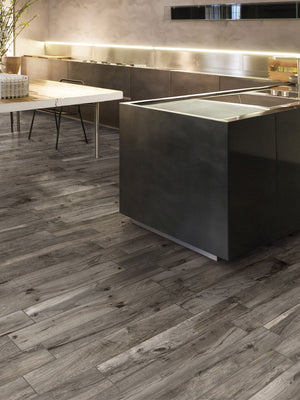 Living Cenere Italian Tile - 1000x205mm