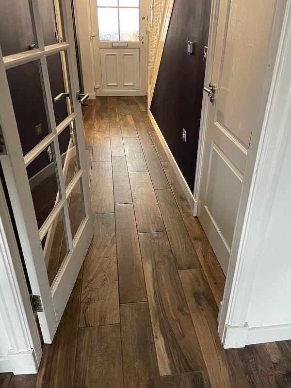 Living Noce Italian Tile - 1000x205mm