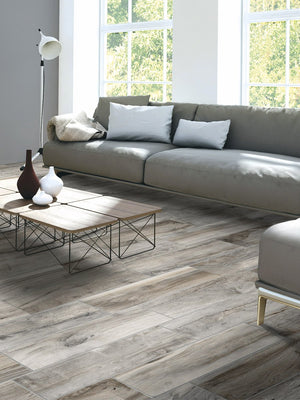 Living Tortora Italian Tile - 1000x150mm