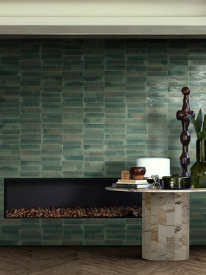 Lume Forest Italian Tile - 60x240mm