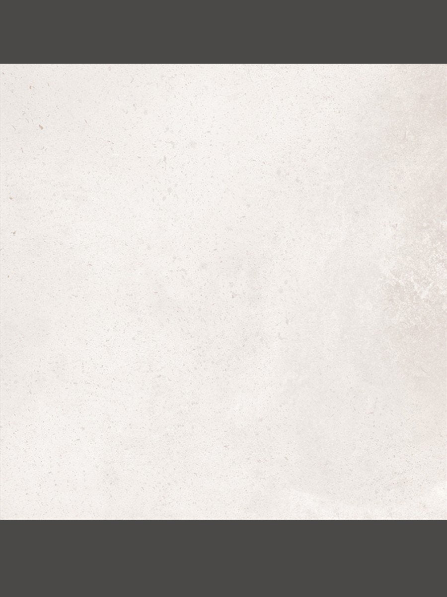 Earth White Indoor Floor Tile - 600x600(mm)