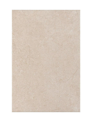 Lyon Limestone Antique Chiselled Edge Porcelain Tile - 900x600x9.5mm
