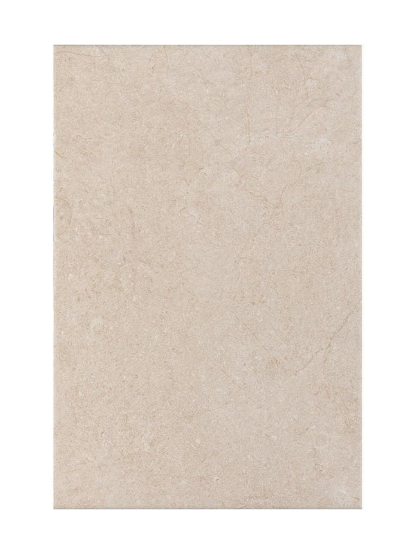 Lyon Limestone Antique Chiselled Edge Porcelain Tile - 900x600x9.5mm