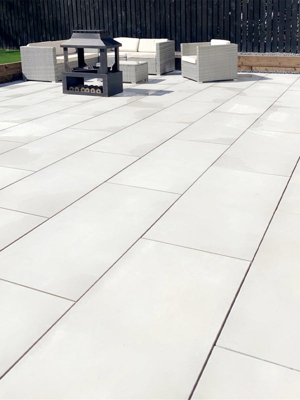Marbella White - 900x600x20mm