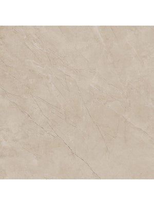 Marfil Ivory Polished Porcelain Tile - 1200x1200mm