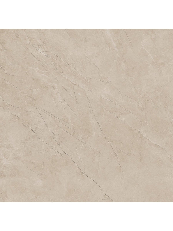 Marfil Ivory Polished Porcelain Tile - 1200x1200mm