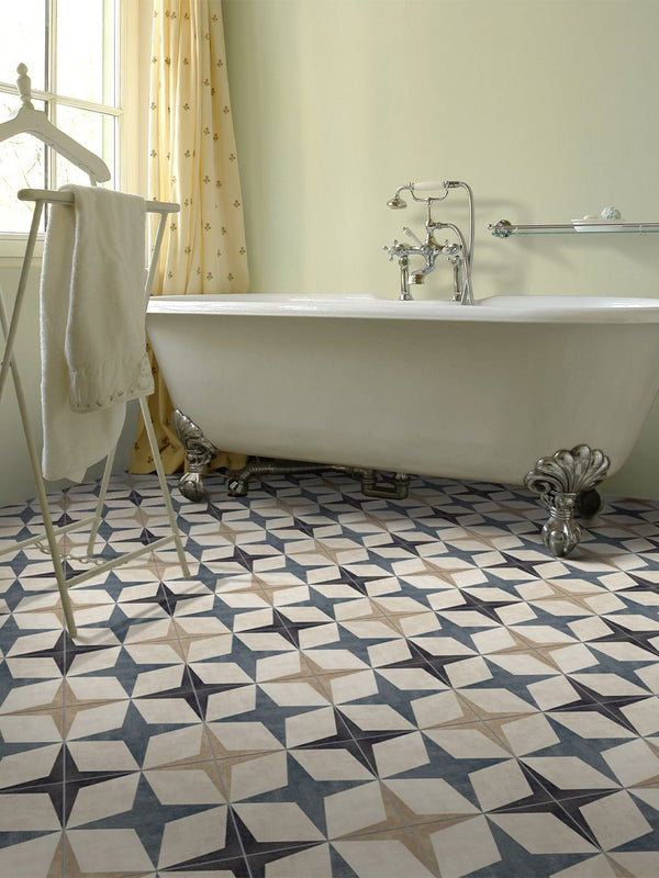 Mayfair Italian Tile - 200x200x8.5mm