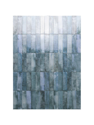 Mojave Denim Italian - 60x250mm

