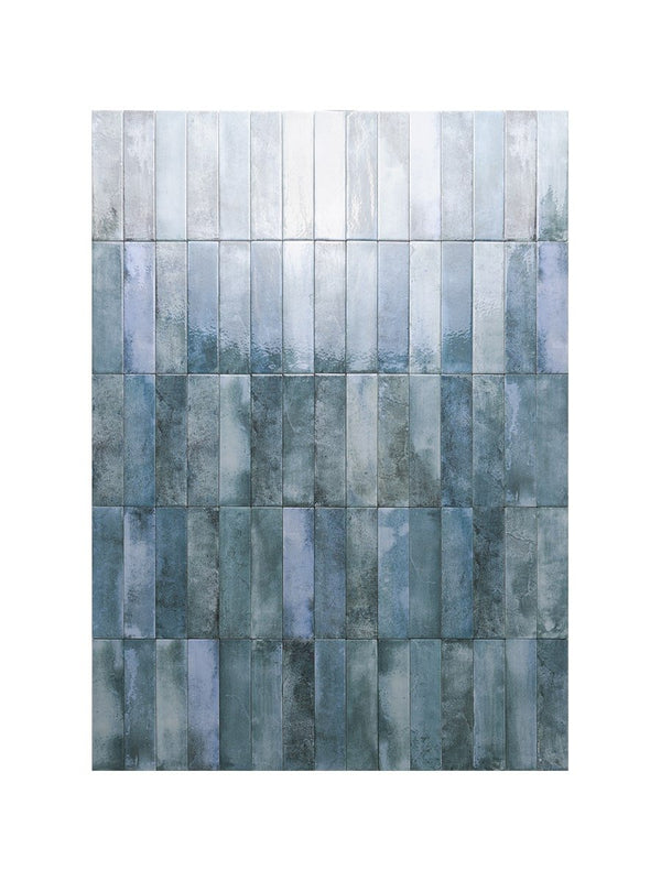 Mojave Denim Italian - 60x250mm
